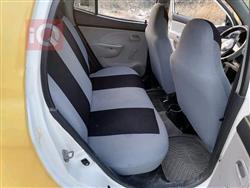 کیا پیکانتۆ